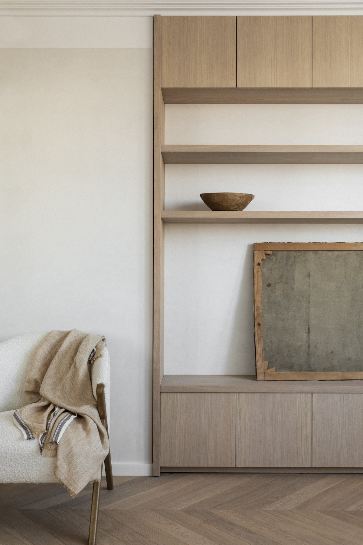 原木小宅丨Atelier IA设计-5