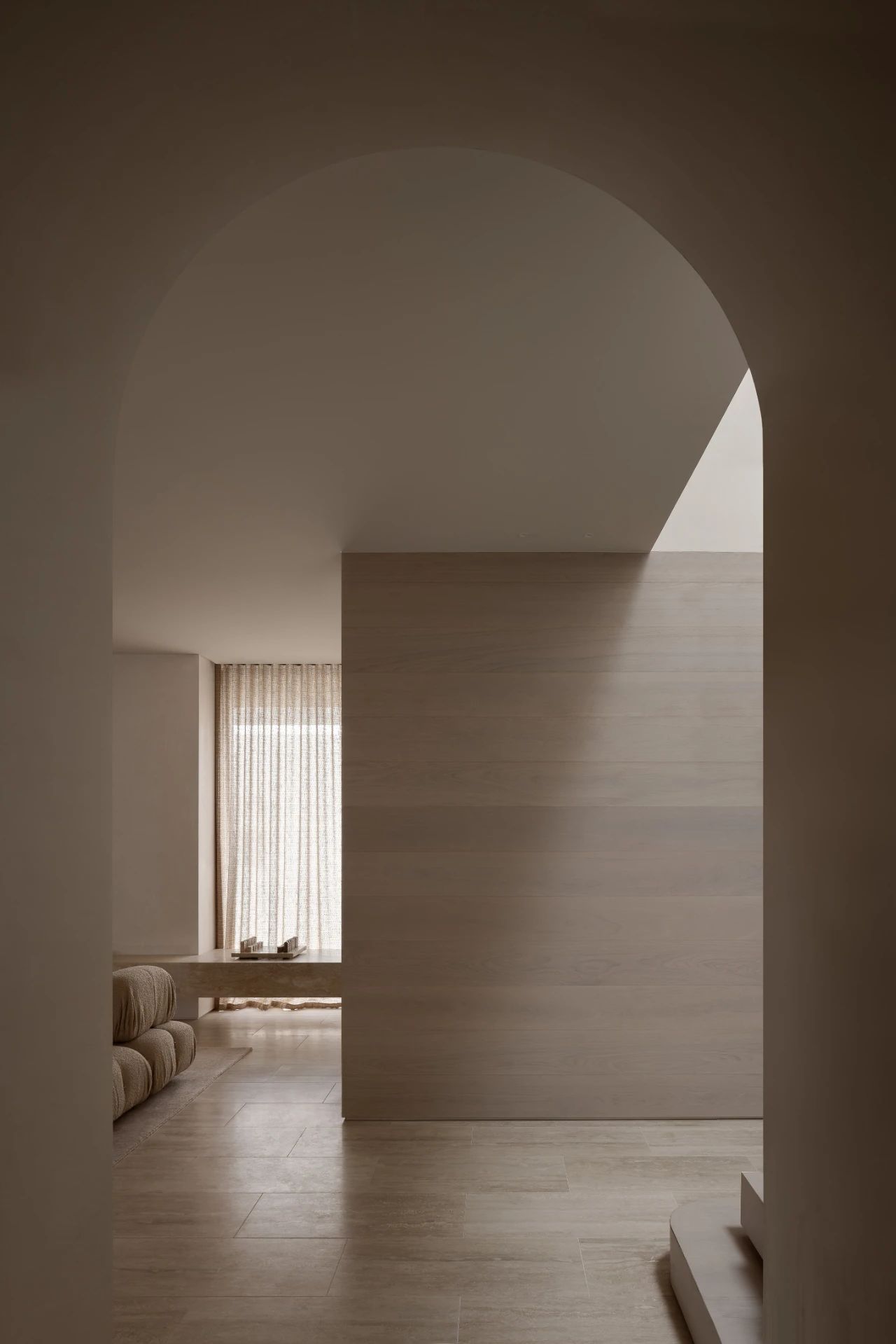 MODA 当代新开发项目丨荷兰莱顿丨Barbosa Mateus 建筑事务所-2