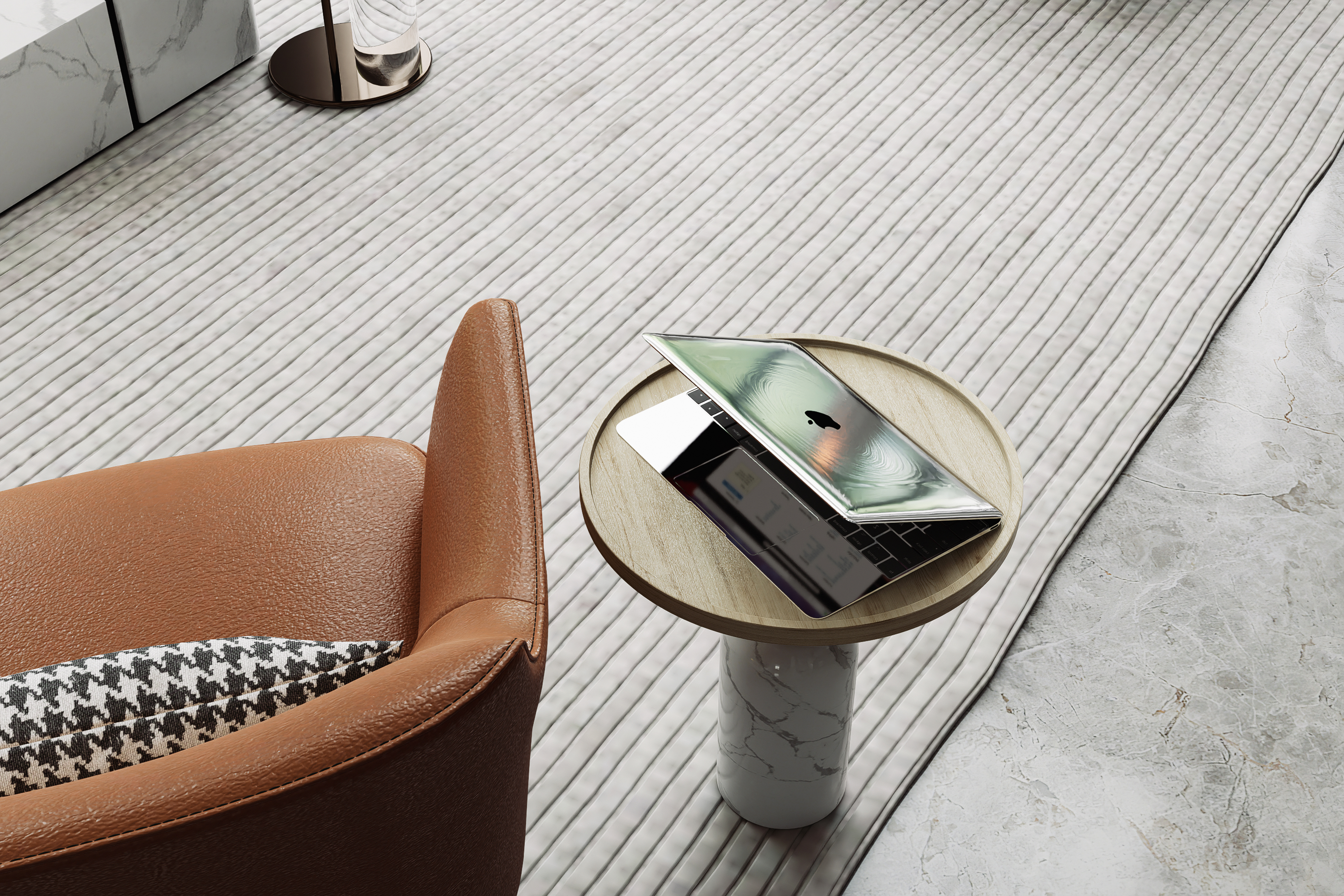 商业效果图&动画展示-3