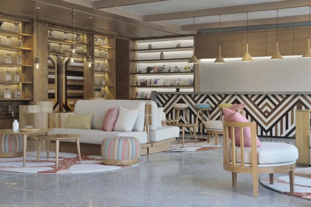 九华山·雾涧「花间堂」-5