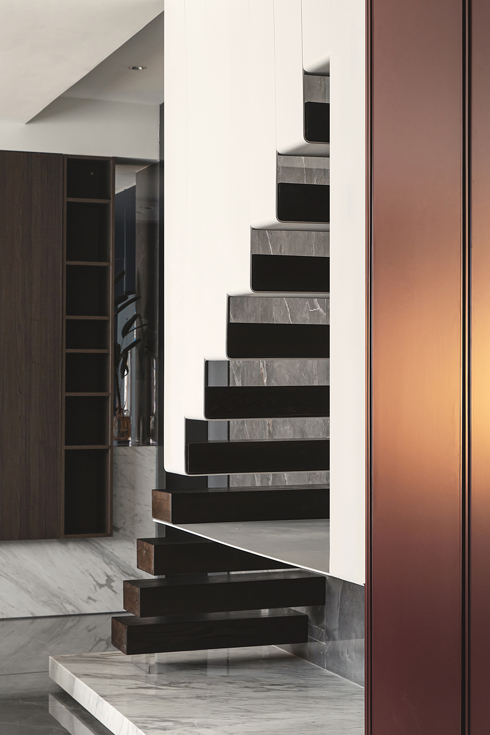 惠州衍叙·荣灿中心 L 宅丨中国惠州-27