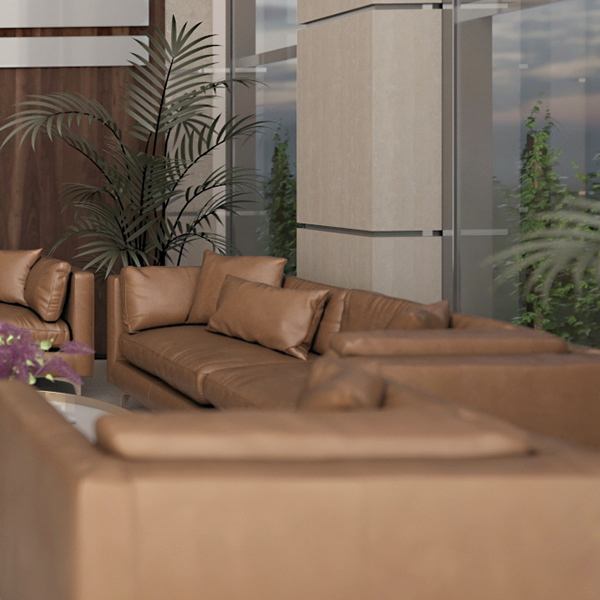 入口塔楼设计-7