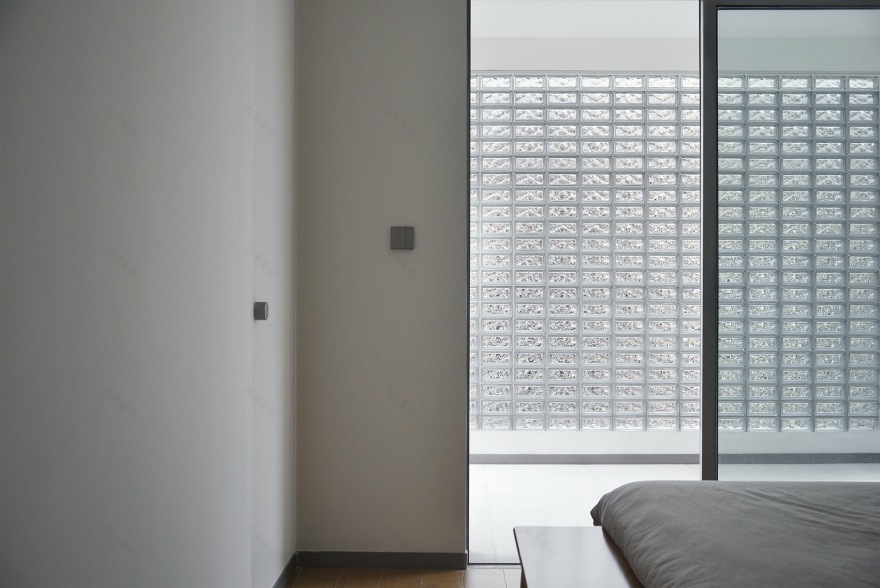 散漫日光与家丨中国清远丨常名建筑设计事务所-57