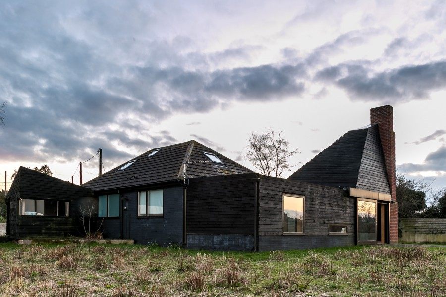 英国森林小屋设计之旅 · 最佳车厢设计-31