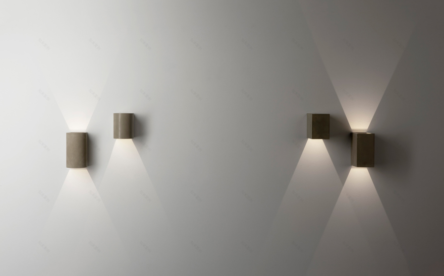 Astro's architectural lighting collection lets a building take centre stage-3