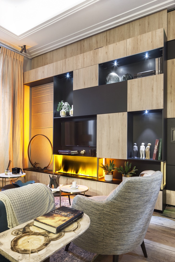 Especial Casa Decor 2018 - Tempo da Delicadeza-27