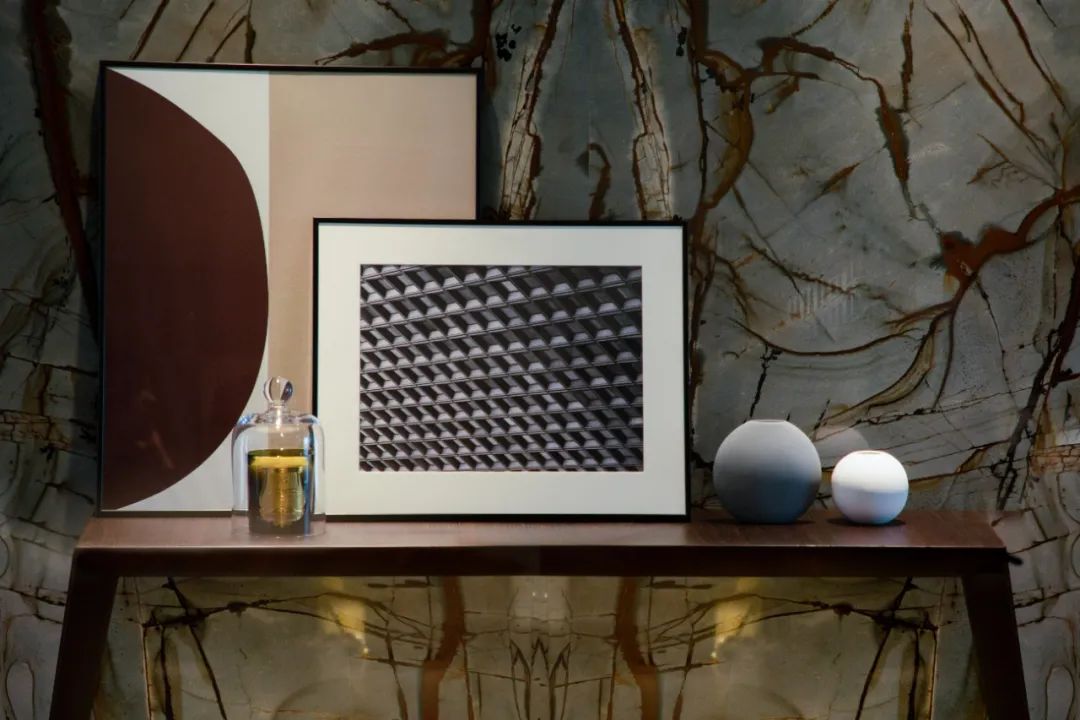 尚景新世界吕宅丨中国沈阳丨李冬尽设计团队-25