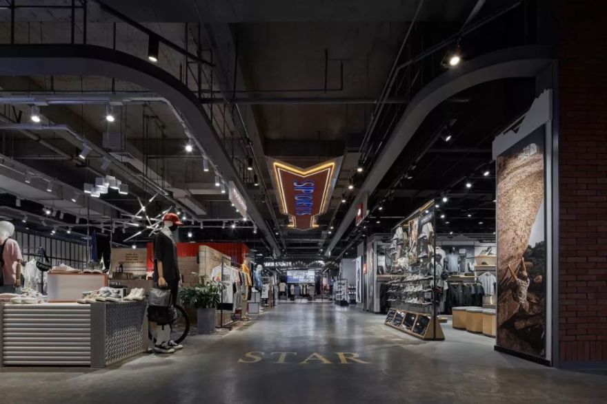 绿意盎然的健康运动生活综合体-62