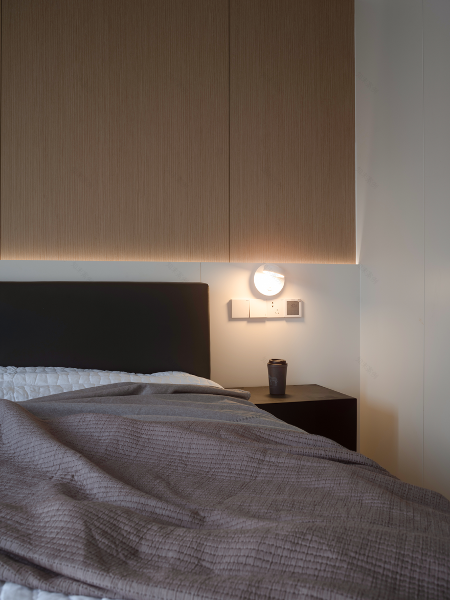 绿地·西水东 · 无锡私宅设计典范丨中国无锡丨三人小型私宅设计团队-30