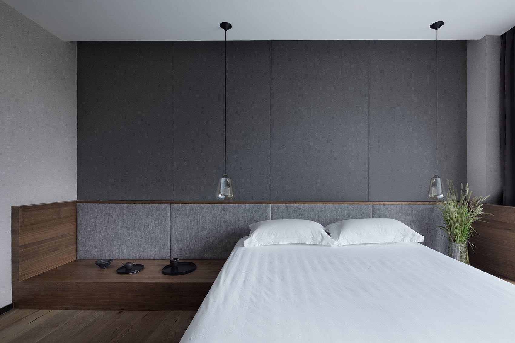 北京藏素企业总部会所 / 风合睦晨-54