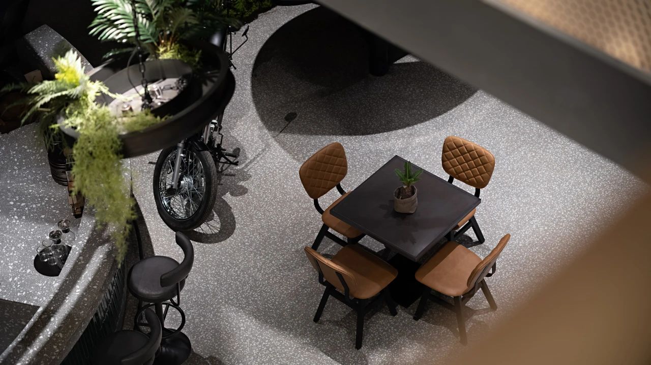 佛山万科金色梦想售楼处丨中国佛山-18