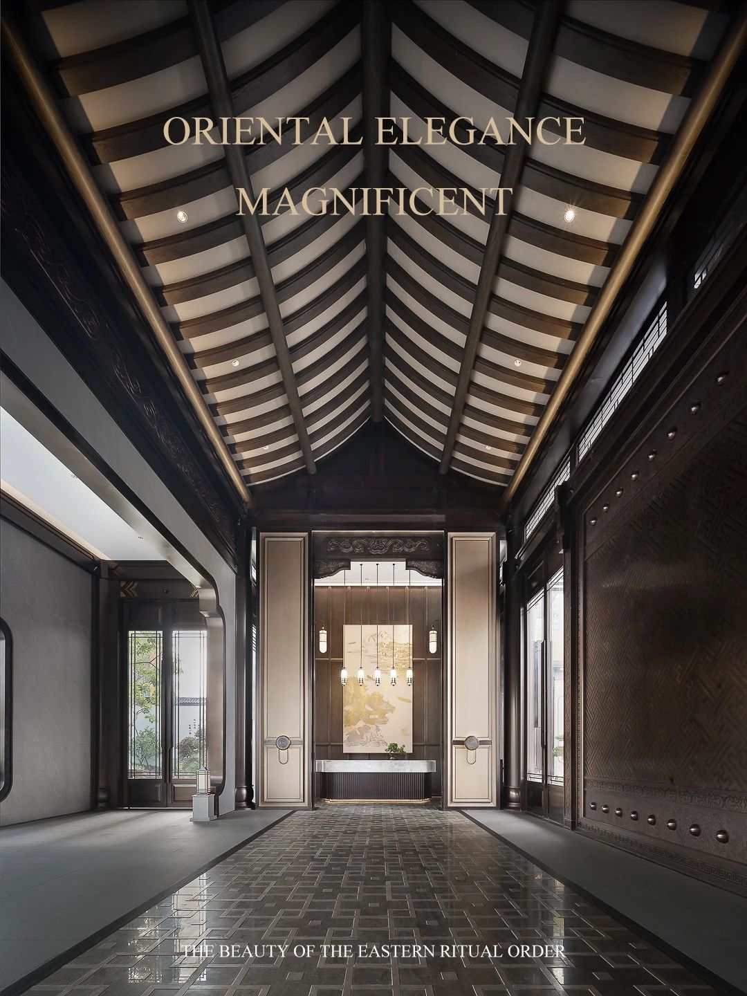 建发·南昌养云售楼处丨中国南昌丨深圳市壹向空间设计有限公司-4