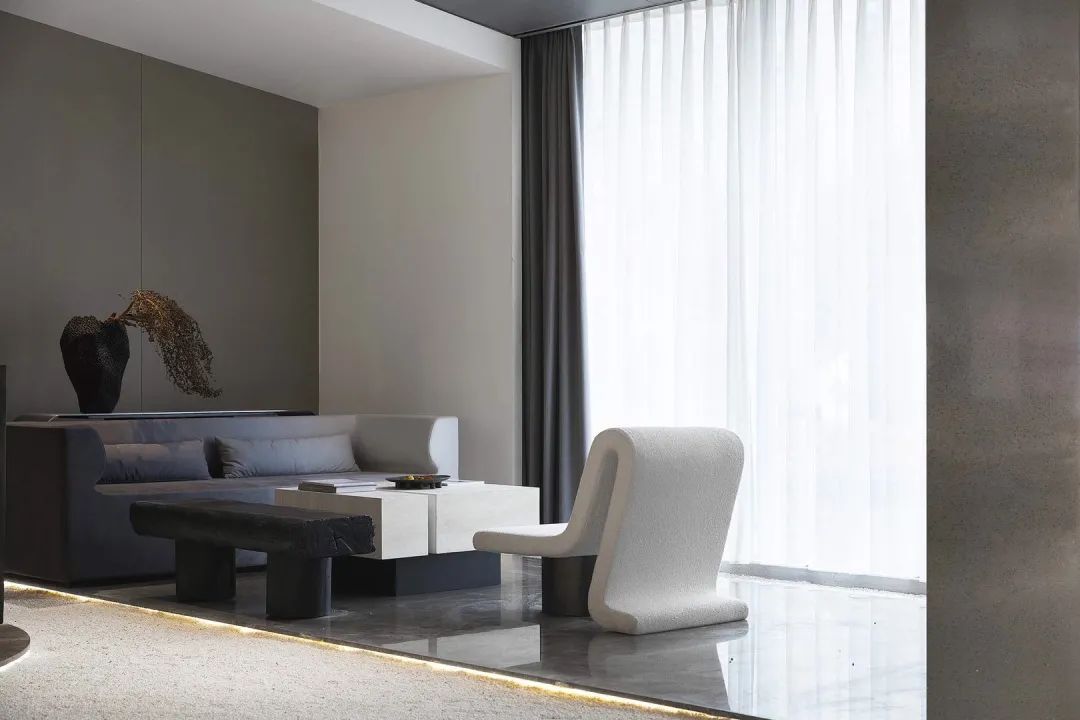 中建·钰和城售楼处丨中国长沙丨上海奥丹设计,深圳伊派设计-46