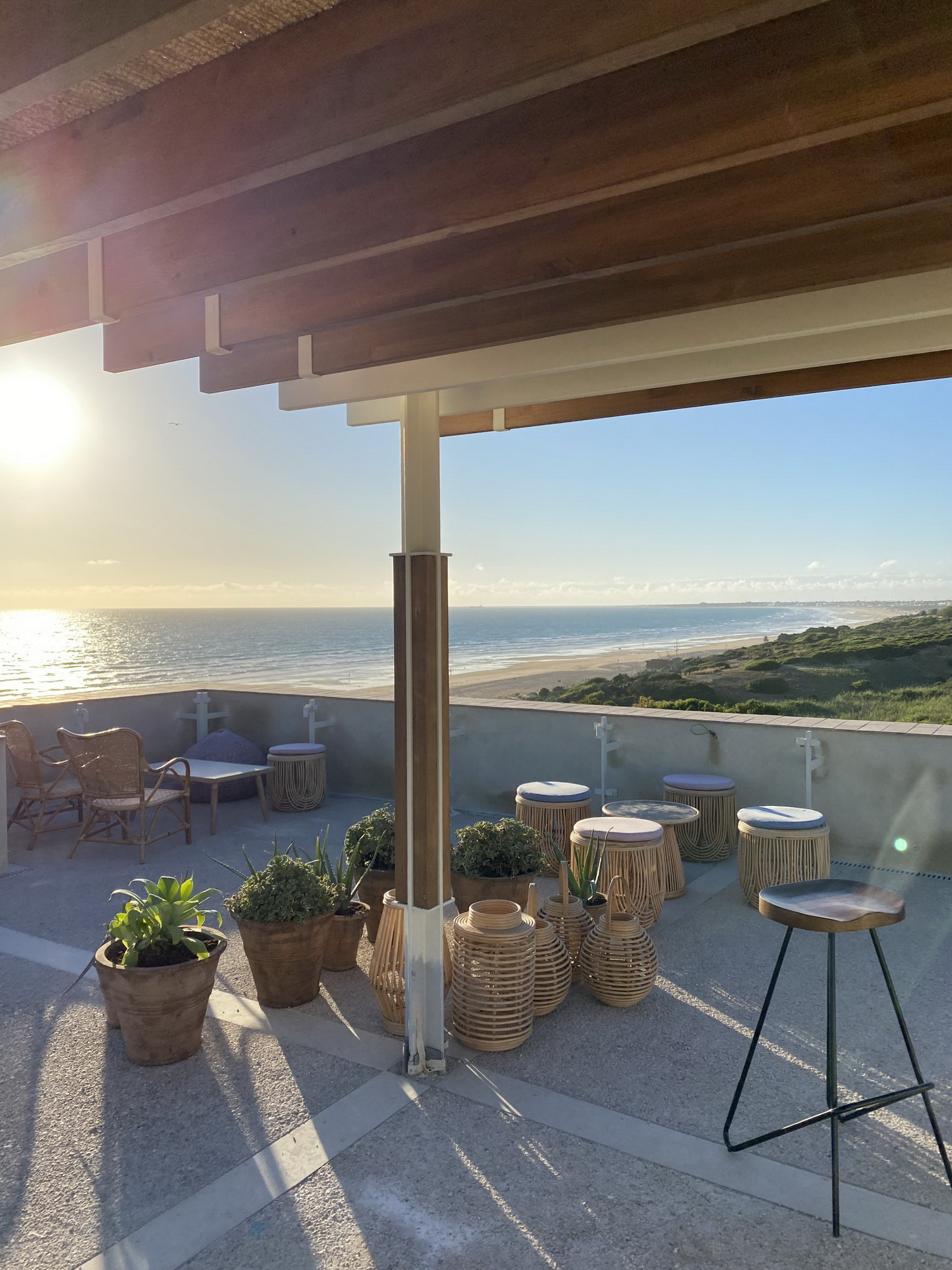 海军营餐厅（el cuartel del mar）Paula Rosales 设计-24