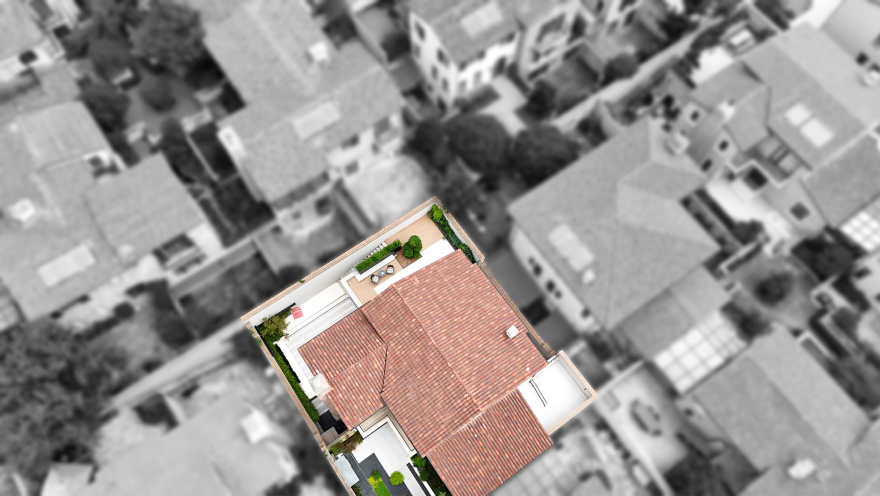 风格璟院别墅丨中国宁波丨境唐室内设计事务所-4