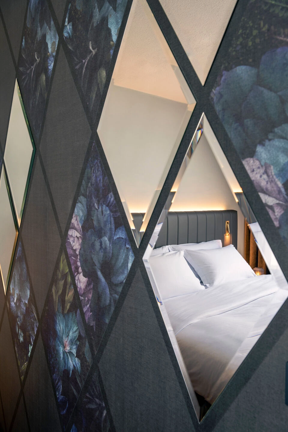 维也纳酒店 am Konzerthaus 设计丨奥地利维也纳丨BWM Architekten und Partner-64