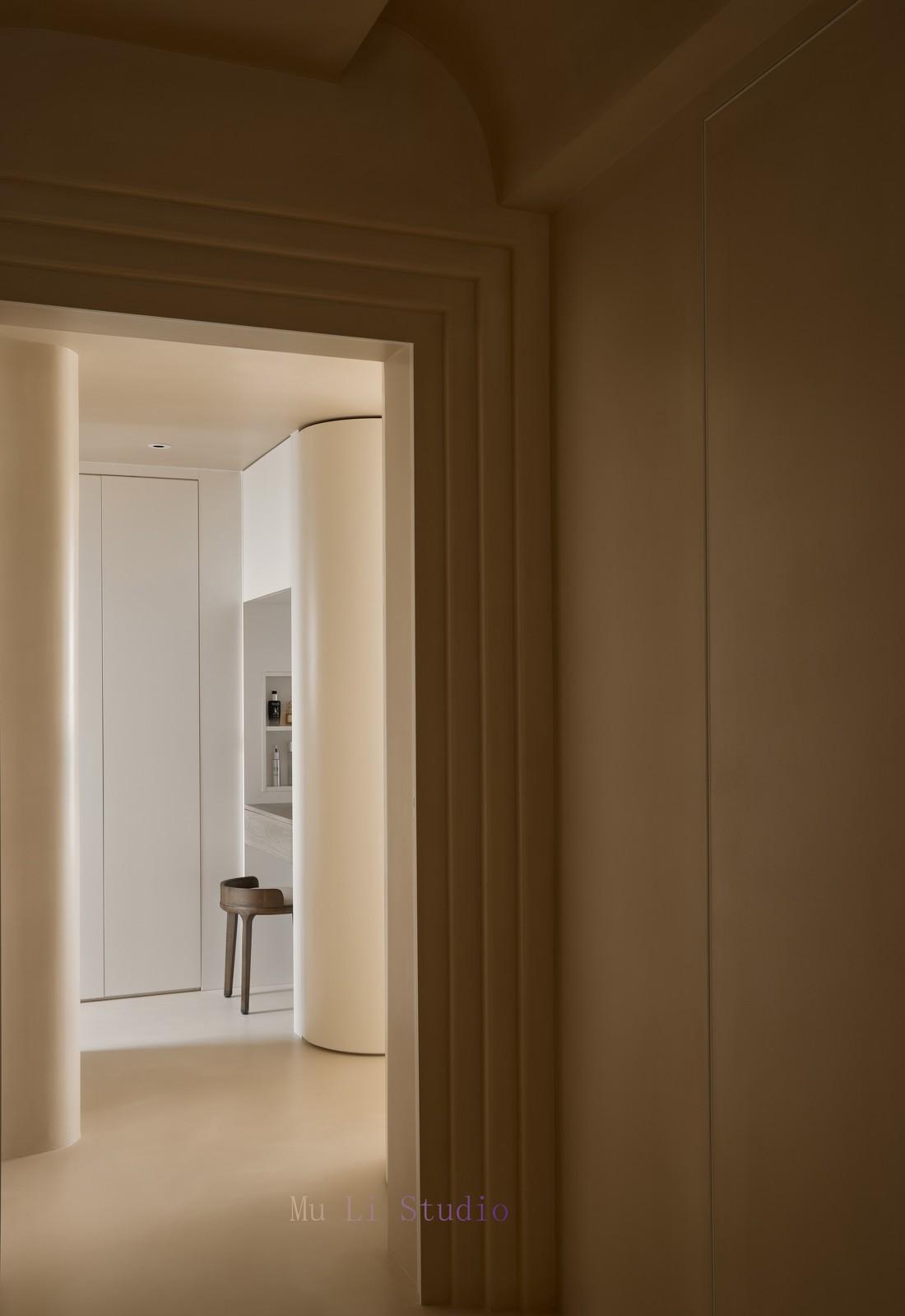 静谧 · 艺术之家丨中国上海丨文本未提及-61