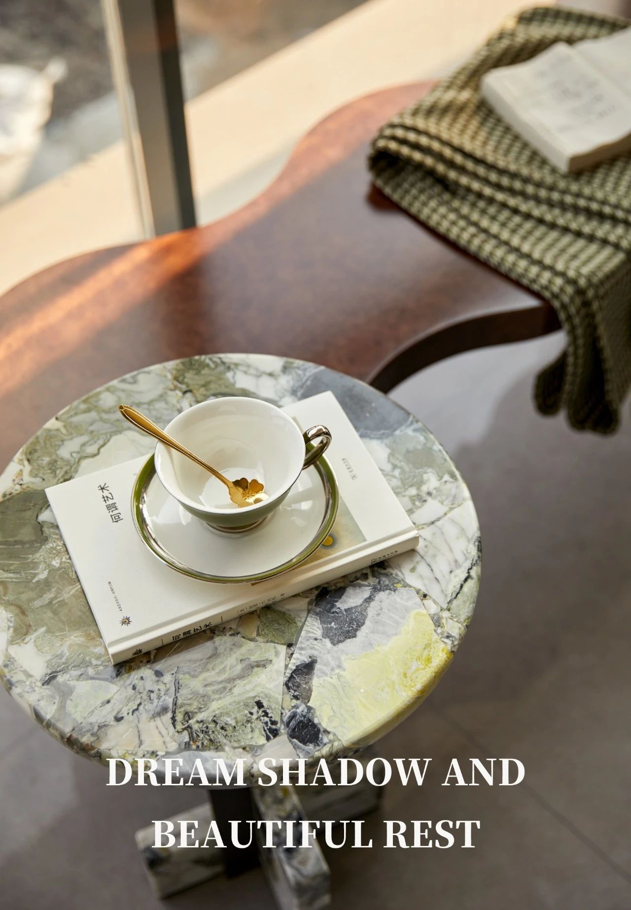 新作|CCA香榭蒂×中建东孚丨溯游水影 艺韵流芳凝思栖-164