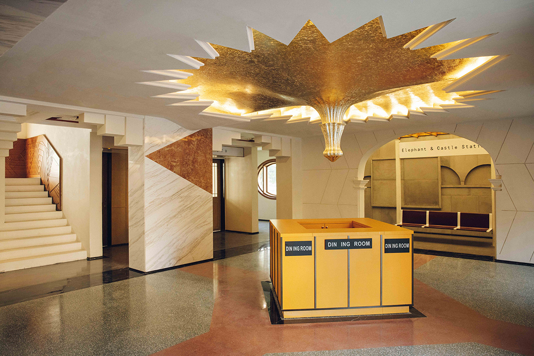 鲸与惊奇丨中国杭州丨无题设计-40