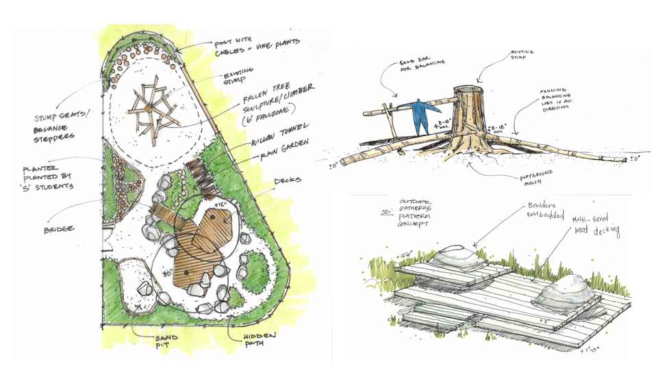 Academy for Global Citizenship新学习校园丨United StatesChicago-16