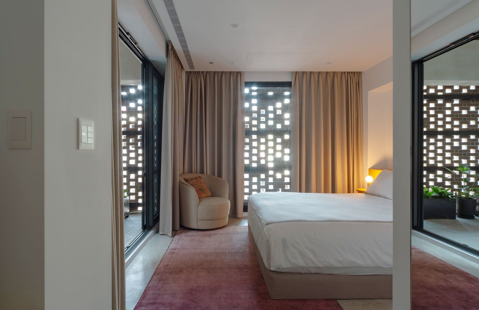 中国台湾面纱屋-12