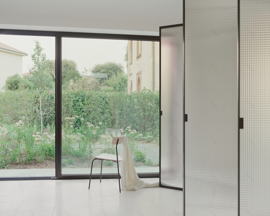 殡仪馆卢斯丨意大利丨studio wok-38