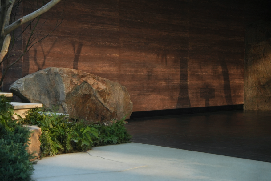 青岛金茂璞逸世园示范区丨中国青岛丨MIND迈德景观-69