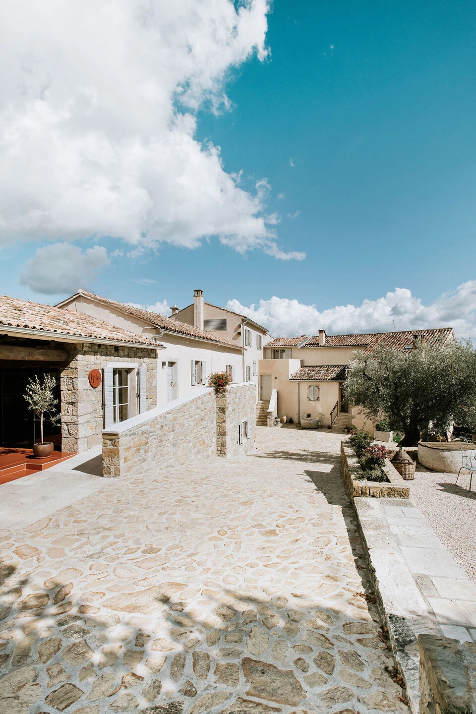 伊普萨橄榄油丨克罗地亚伊斯特拉丨Grupa Studio-20