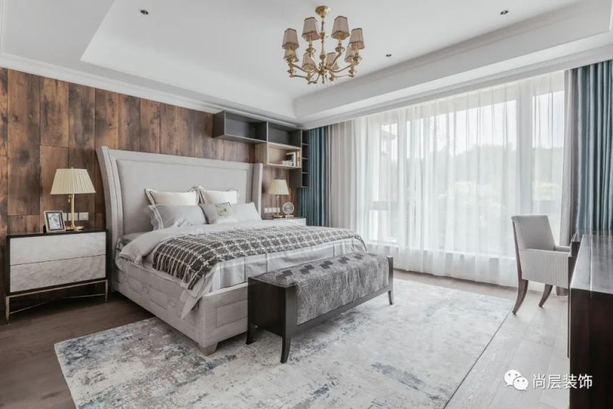 哈利波特与赫本邂逅,演绎空间诗学-57