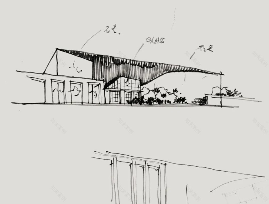 致逸设计丨舟山金地峯范府 建筑设计 丨中国舟山-10