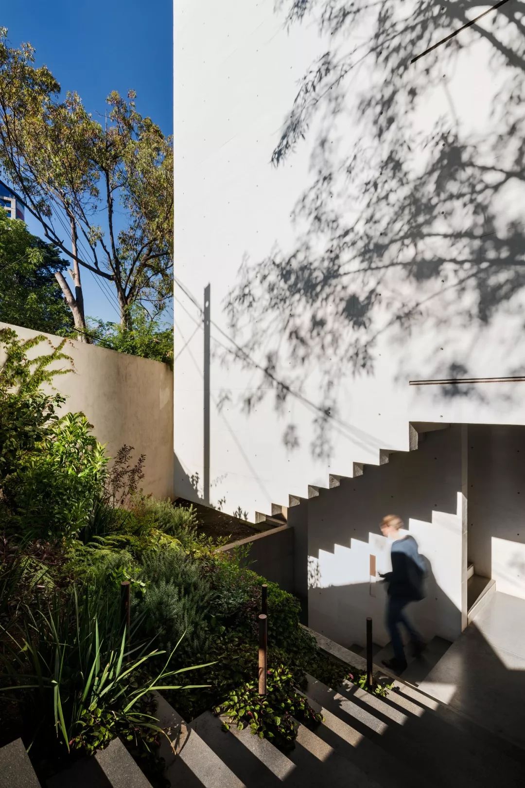 隐于自然的建筑之美-22