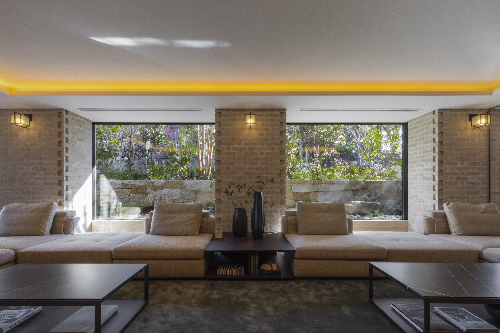 Residence complex in Yamate-cho, Yokohama -B - Sakakura Associates 坂倉建築研究所-40