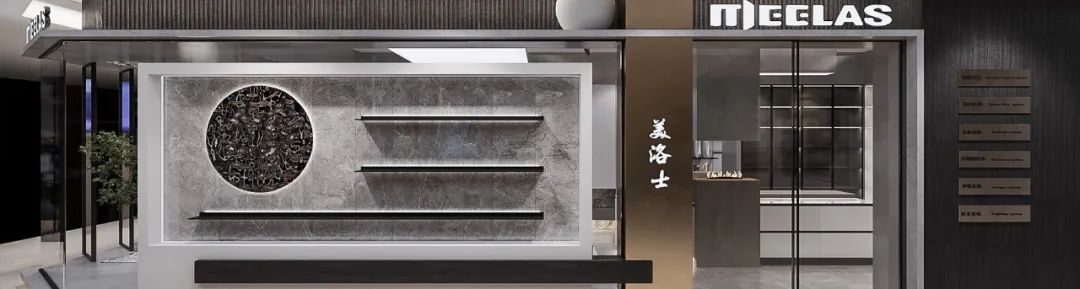 打造温馨而自由的现代家居空间丨隅间空间设计工作室-56