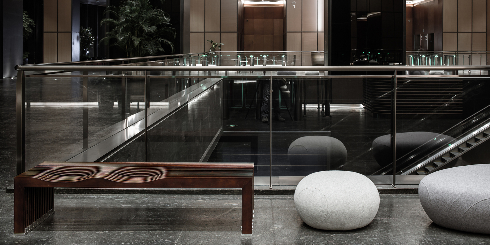 朝阳公园广场办公公区 | 蘑菇云设计工作室 &MADA.s.p.a.m-25