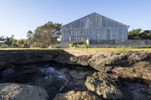 丨古巴哈瓦那丨Infraestudio-34