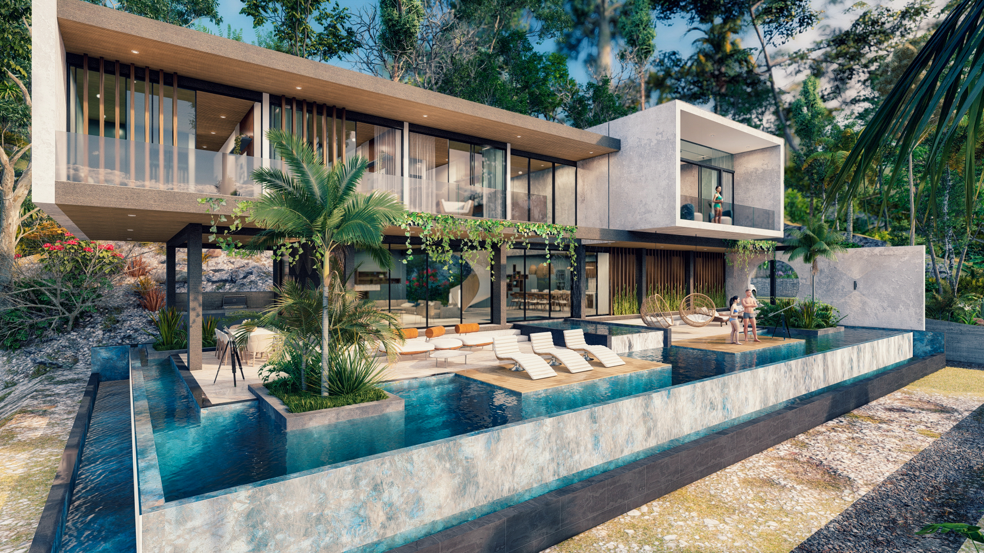 普拉亚马查 1丨哥斯达黎加蓬塔雷纳斯-8