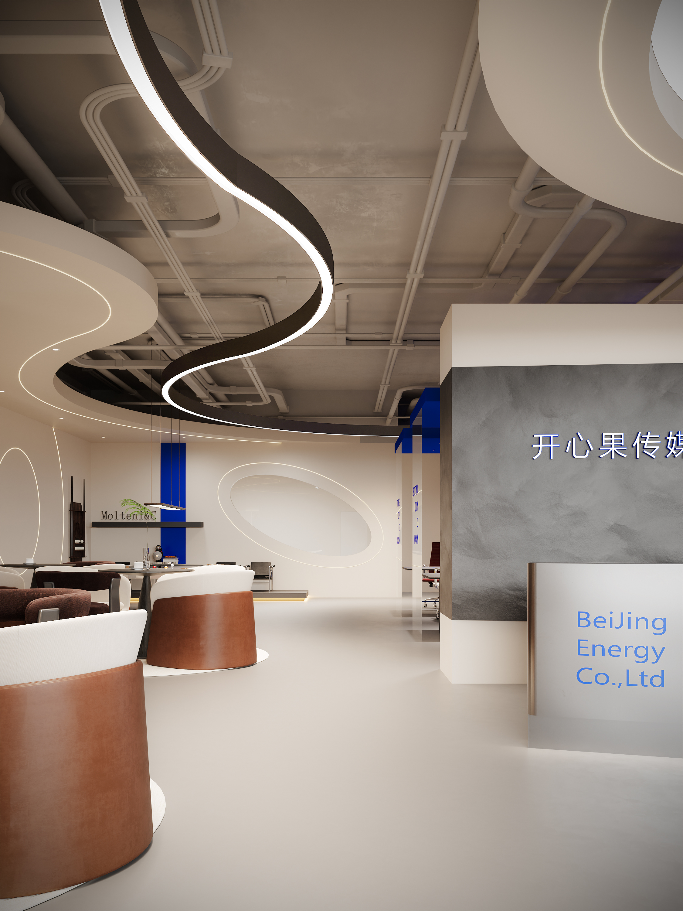 星夜传图设计——传媒公司-4