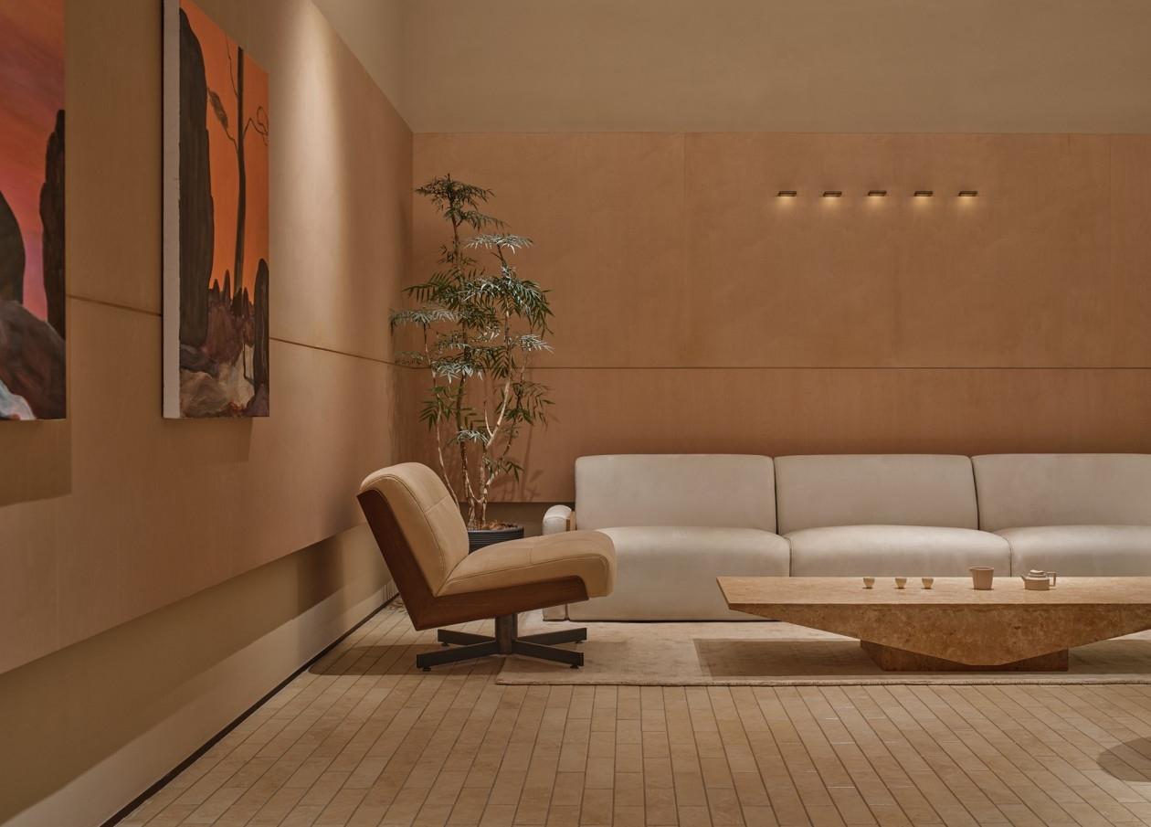 MF Town厦航服务文化体验空间丨中国厦门丨Leaping Creative立品设计-55