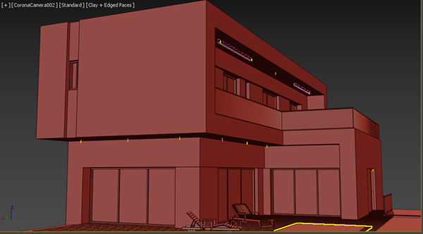 Tunis Villa（突尼斯别墅）-7