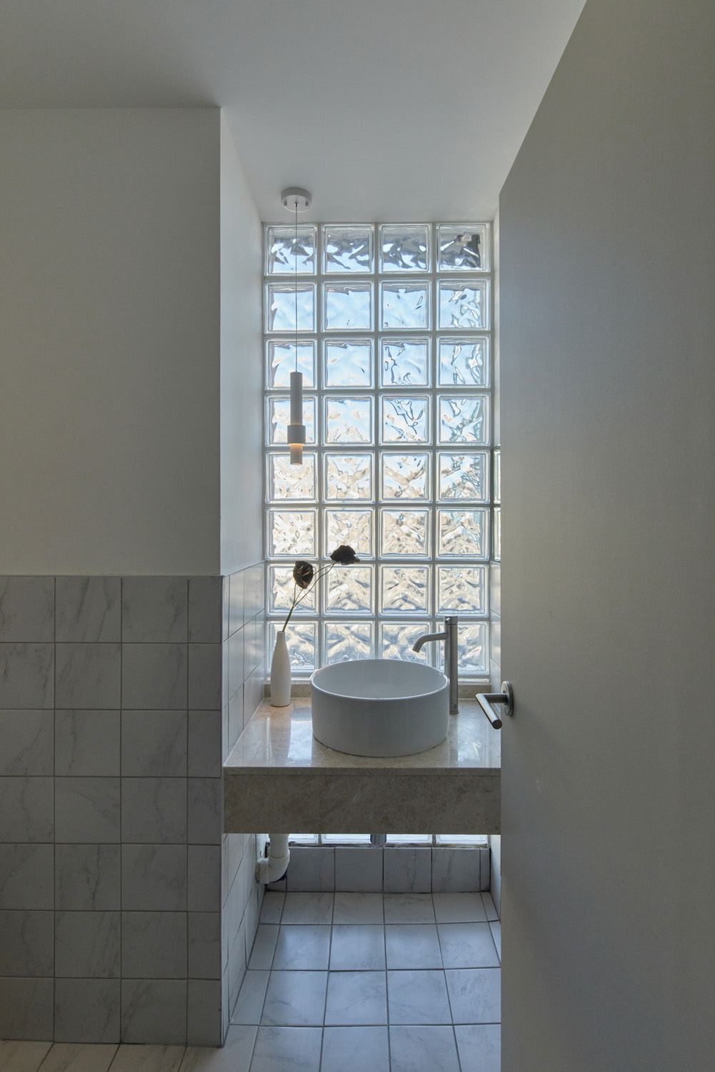 "首尔中区的环保办公室设计"-25