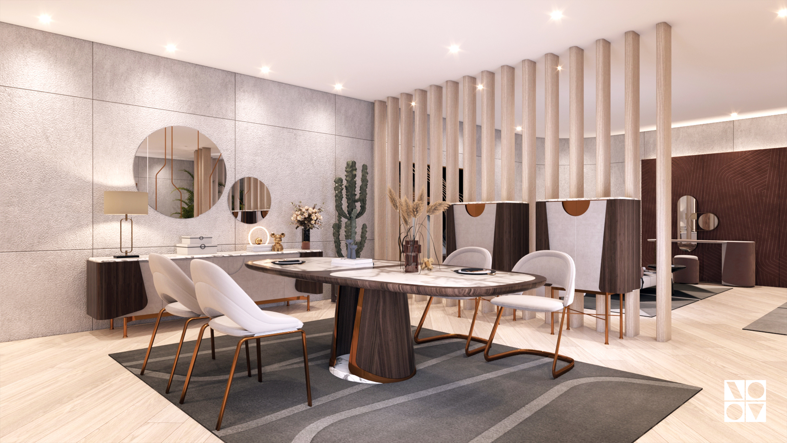 ODA furniture booth s.f-5