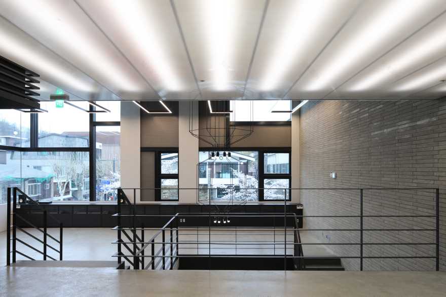 Naru(韩国歌手私人文化空间)-18