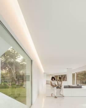 萨瓦特之家丨西班牙丨Fran Silvestre Arquitectos