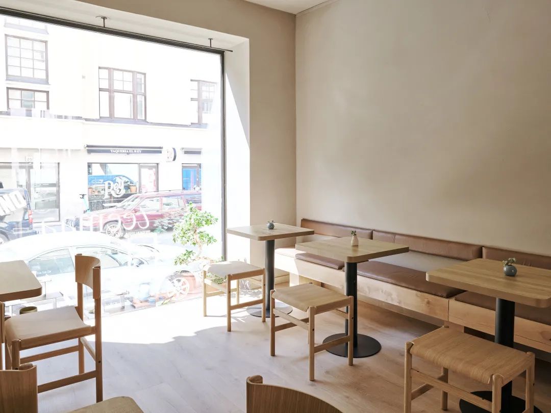 Teemaa 茶室丨芬兰赫尔辛基丨Yatofu Creatives-33