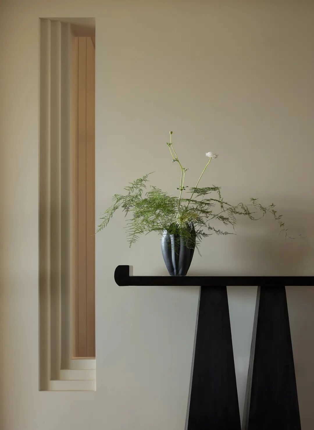 私宅设计  安徽合肥165㎡私宅丨中国合肥丨壹研设计-82