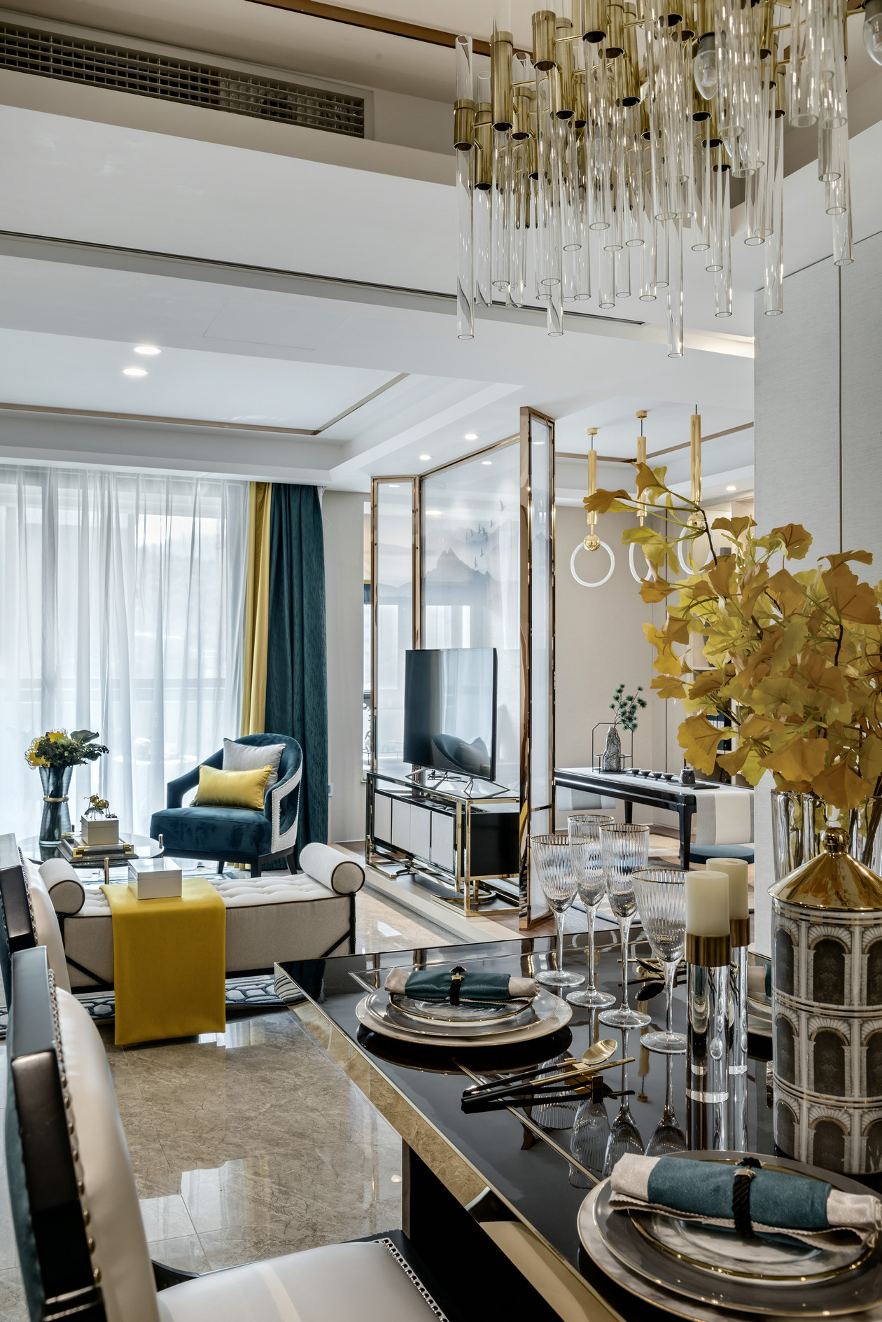 融汇温泉城丨中国福州-20