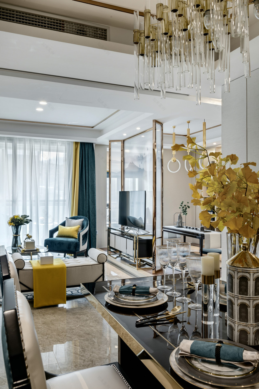 融汇温泉城丨中国福州-20