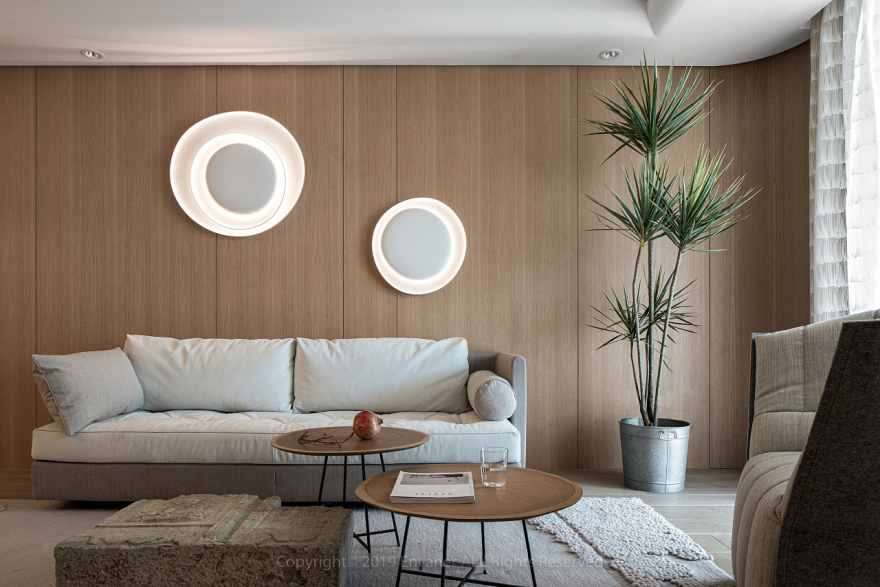 京城豪苑住宅项目-5