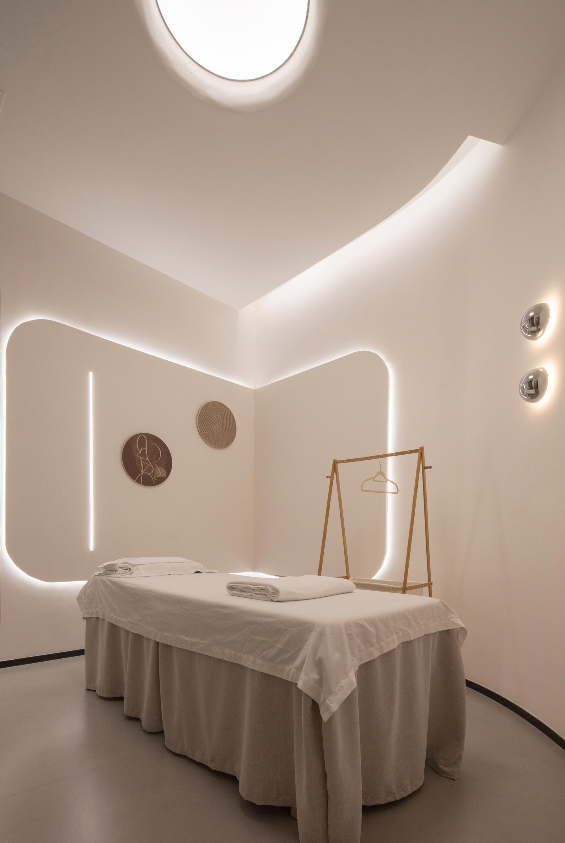 TOSKANI·体验重构丨中国济南丨朴生空间设计-54