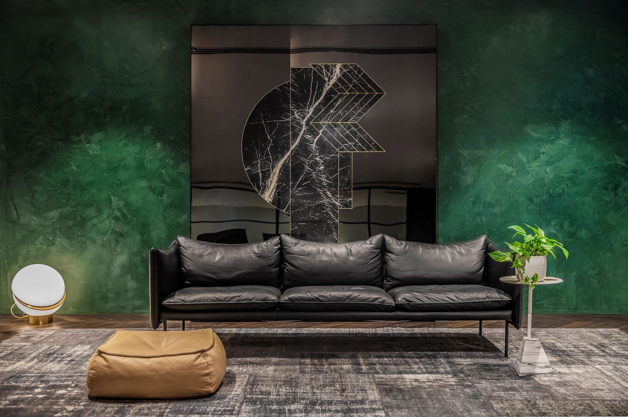 Innovative Wall Treatments by Bishop Master Finishes-7